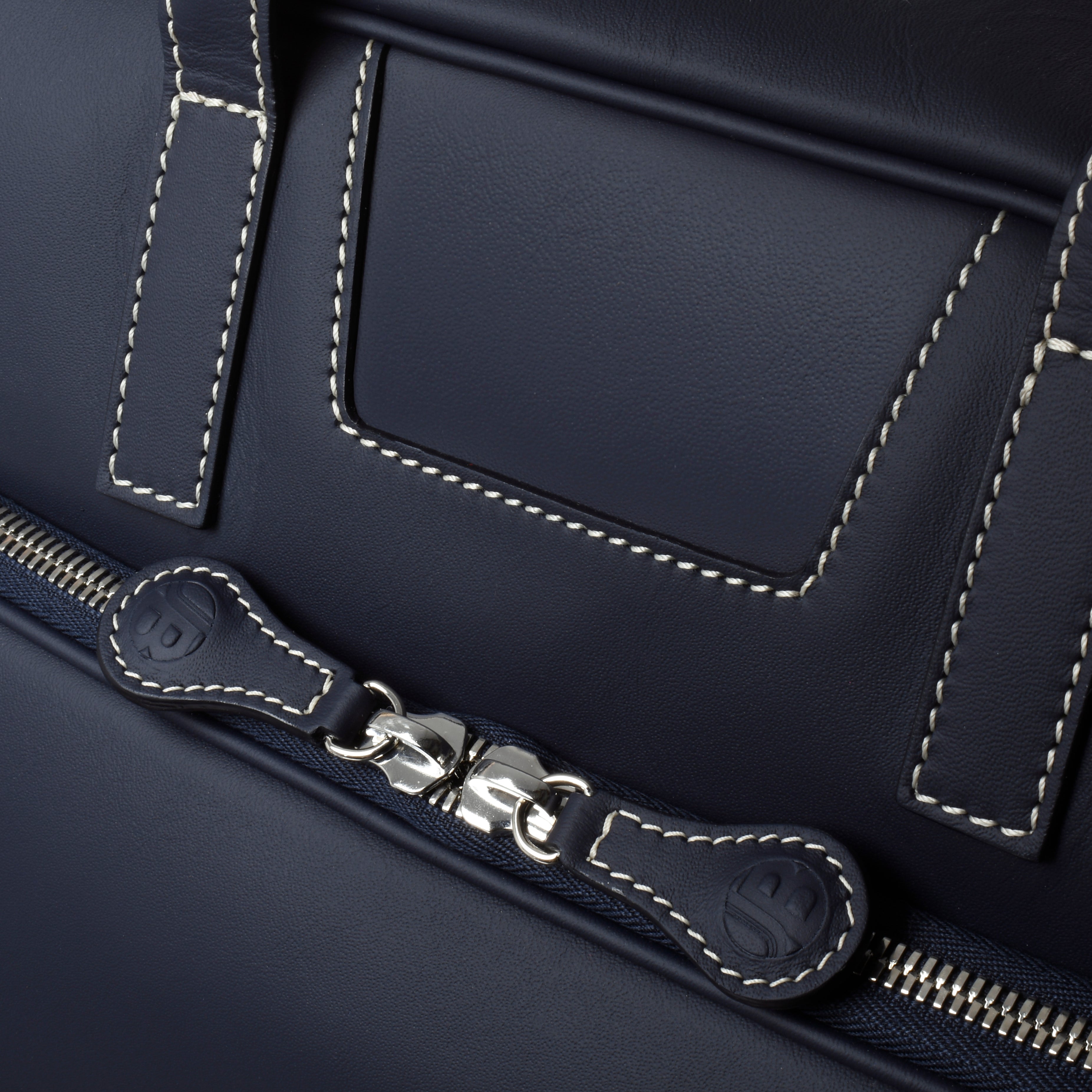 Tailor Made Twin Touring Luggage