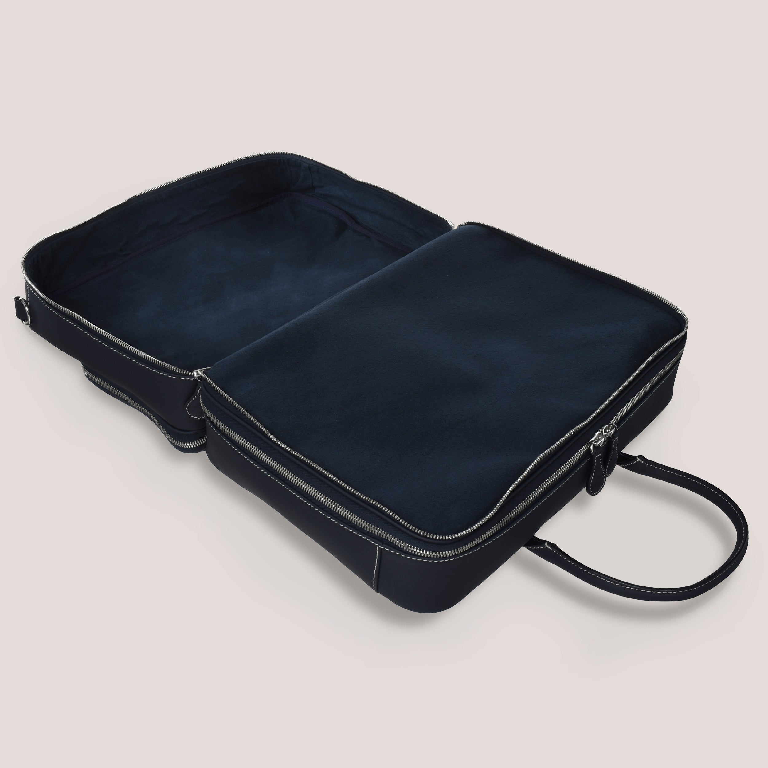 Tailor Made Twin Touring Luggage