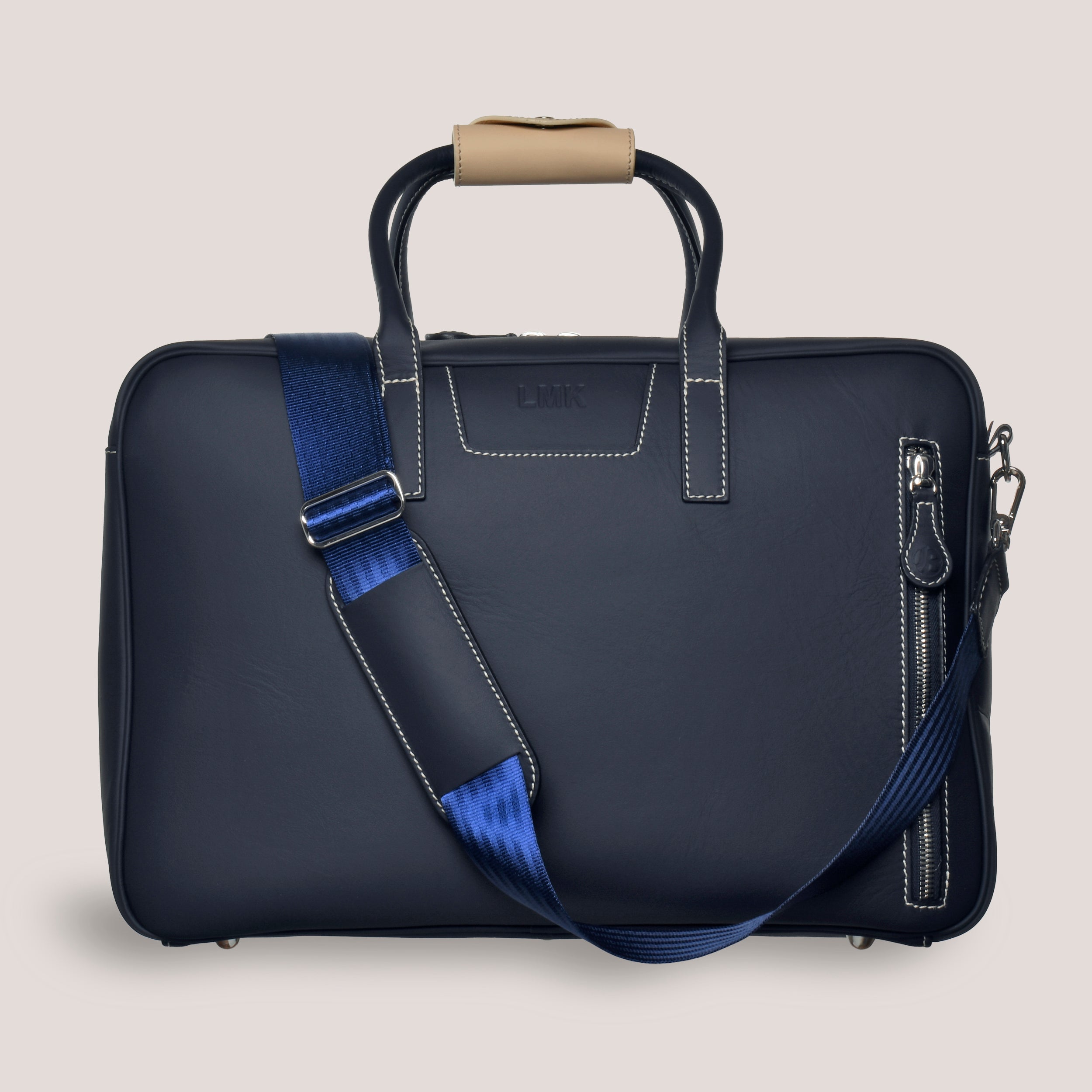 Tailor Made Twin Touring Luggage