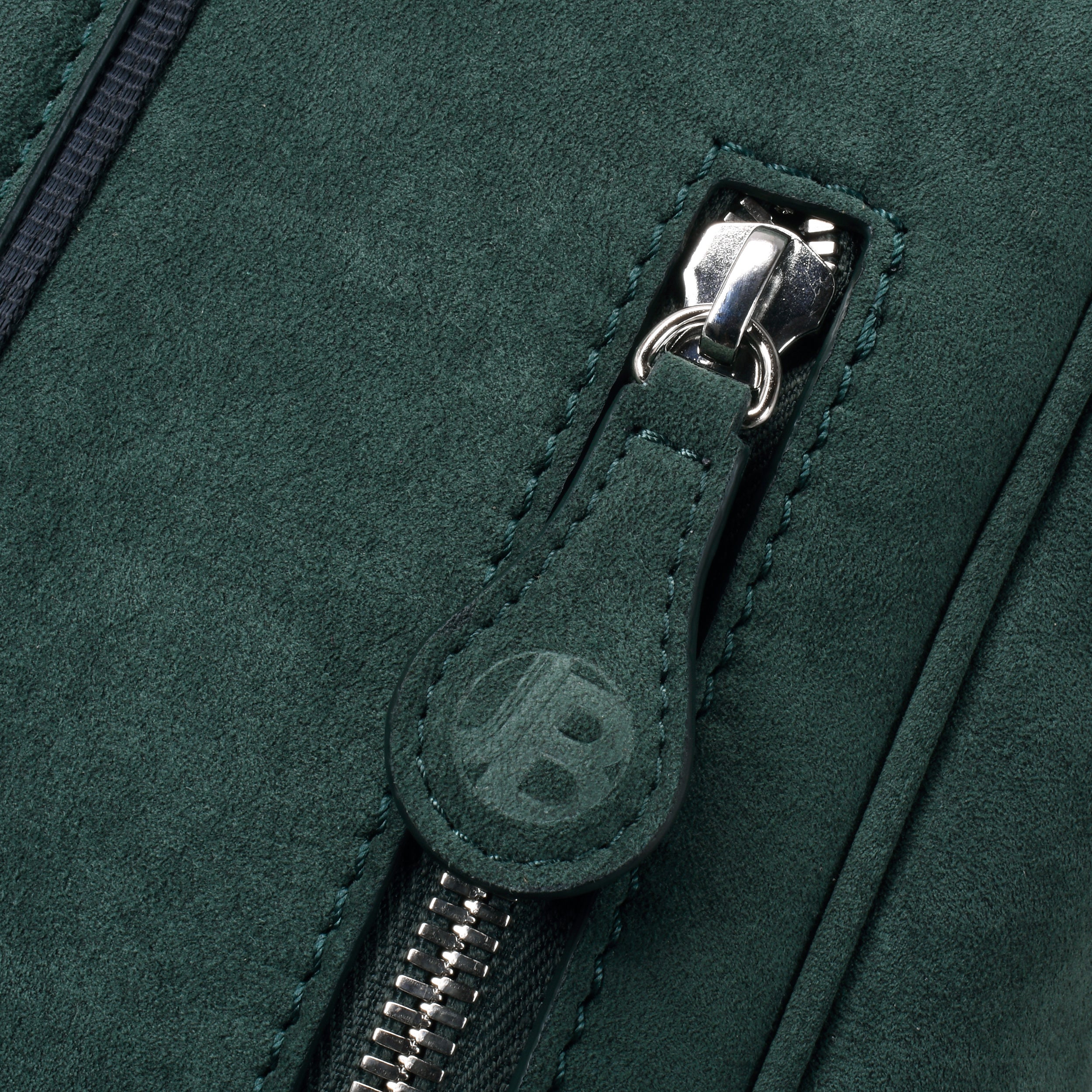 Twin Touring Luggage - Alcantara - Tailor Made - T.50 #99