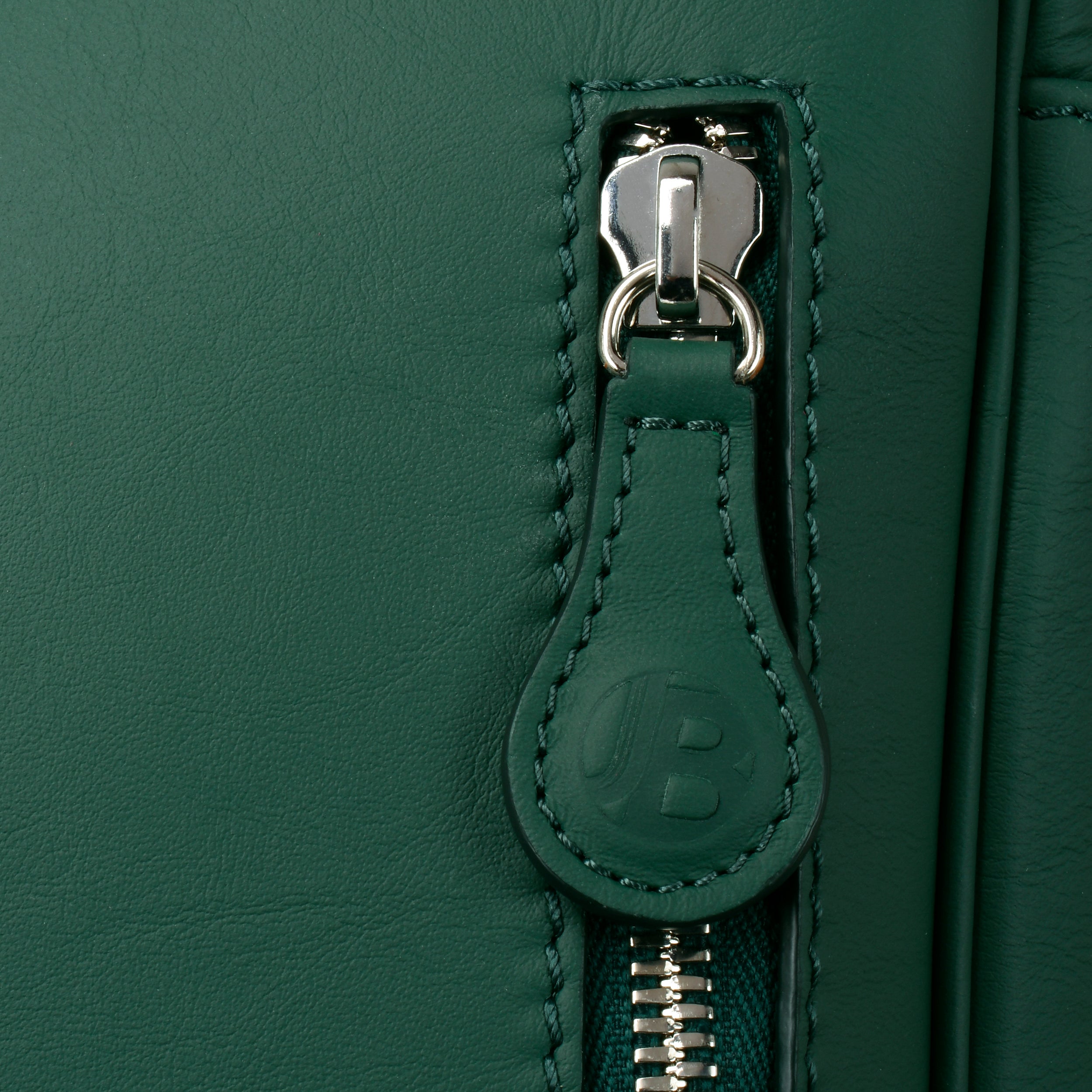 Twin Touring Luggage - Leather - Tailor Made - T.50 #99