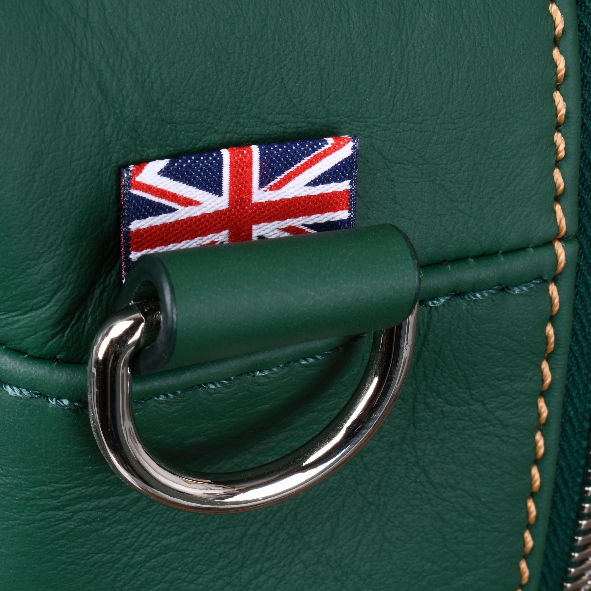 Twin Touring Luggage - Leather - Tailor Made - T.50 #99