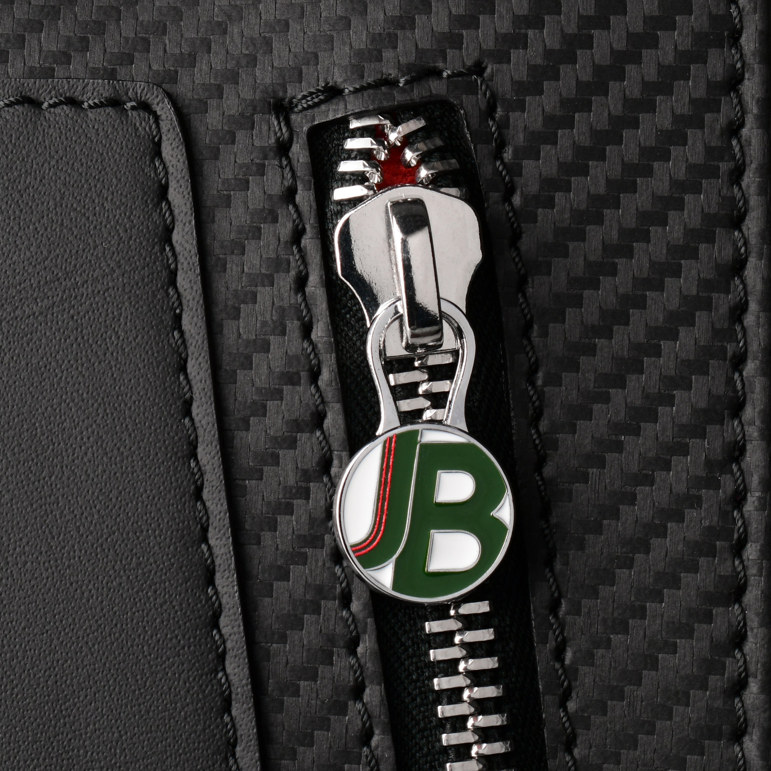 Wash/Tech Bag - Tricolore