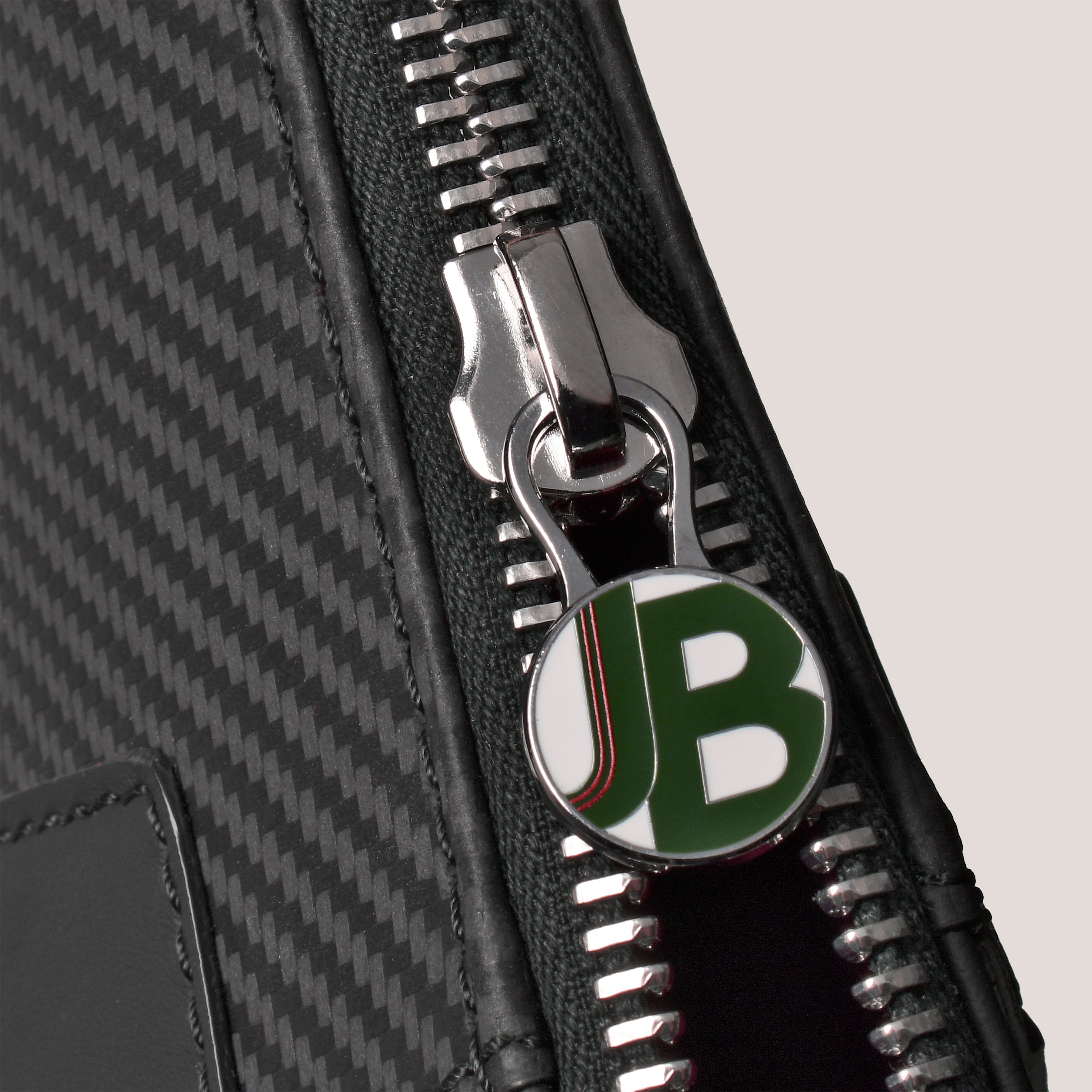 Wash/Tech Bag - Tricolore