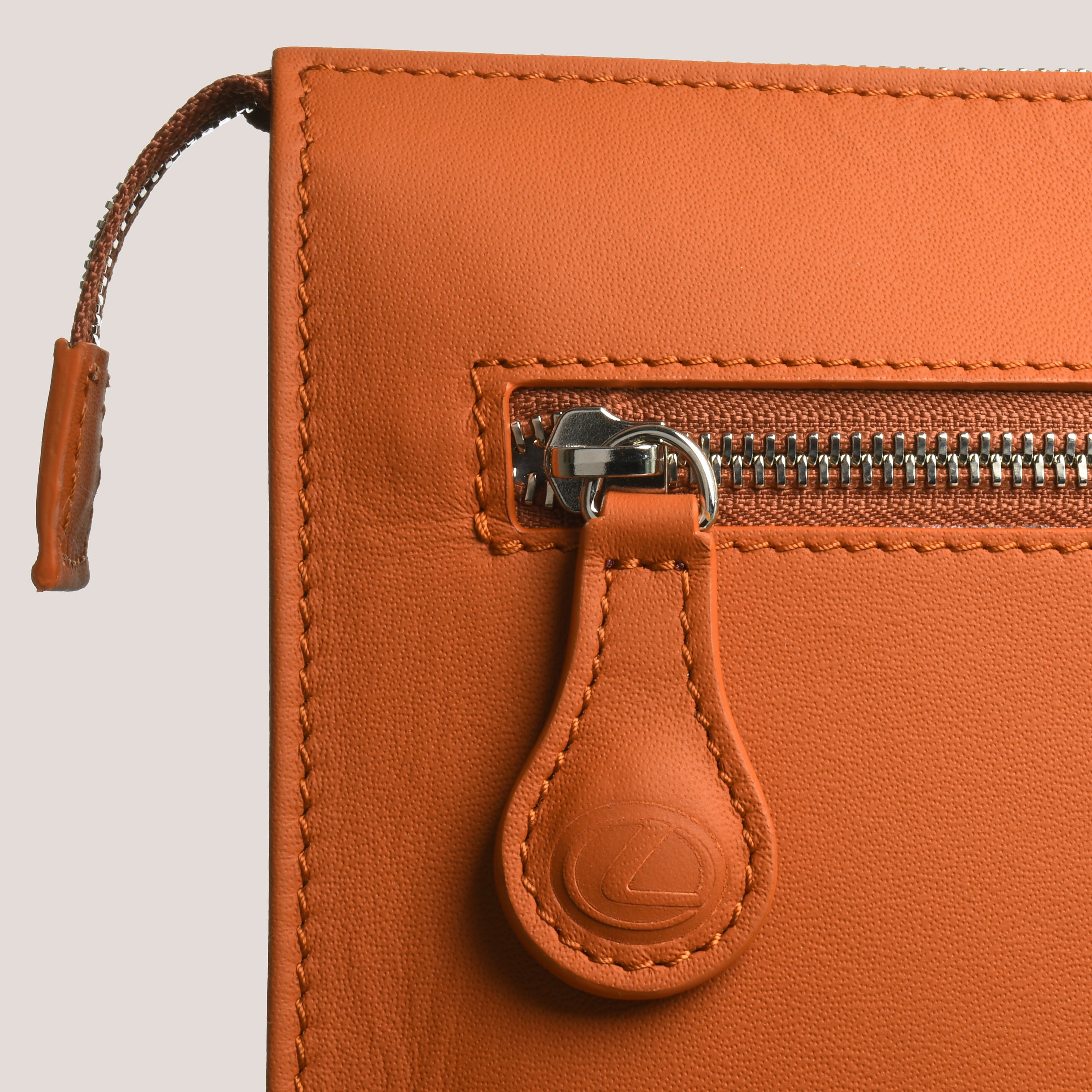 Wash/Tech Bag - White Label