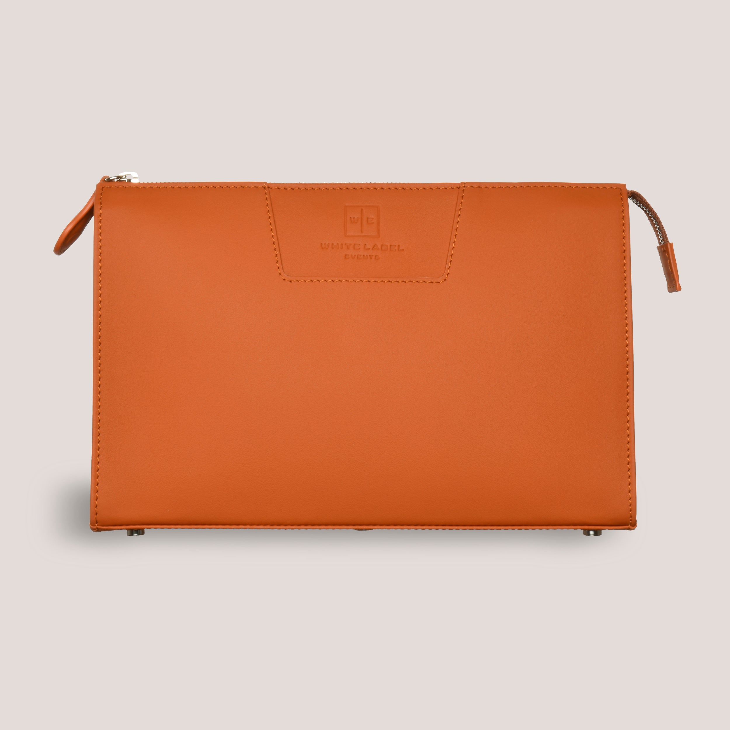 Wash/Tech Bag - White Label