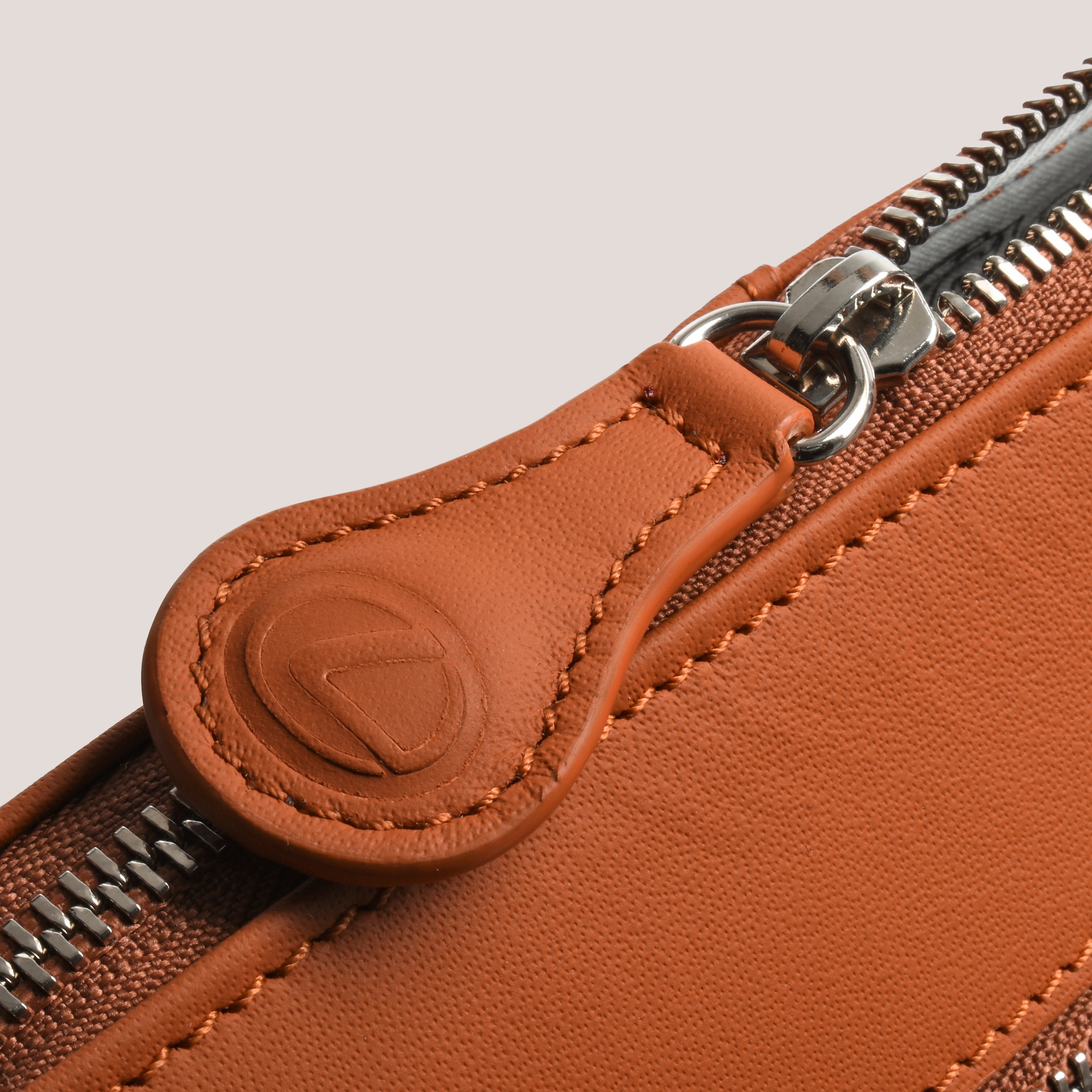 Wash/Tech Bag - White Label