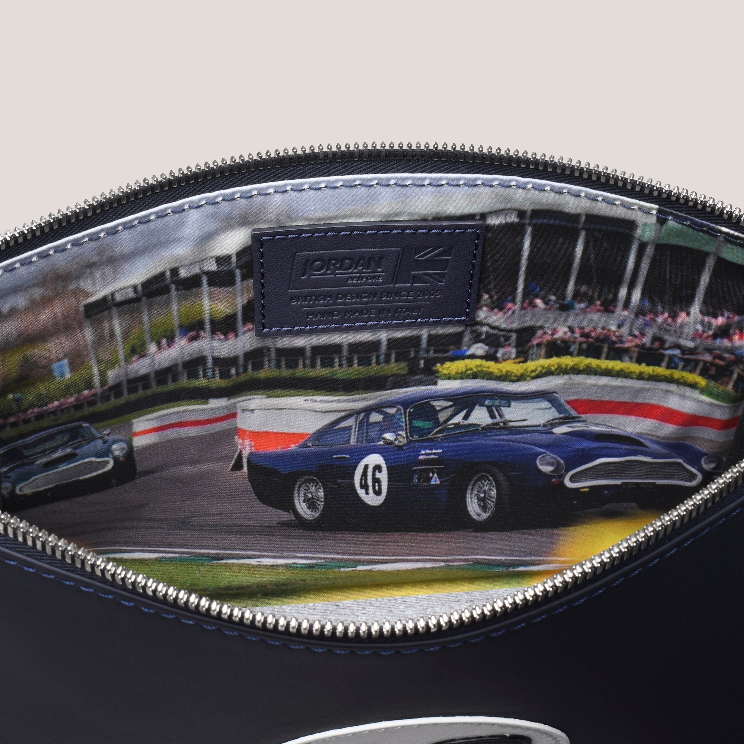 Wash/Tech Bag - AM #46