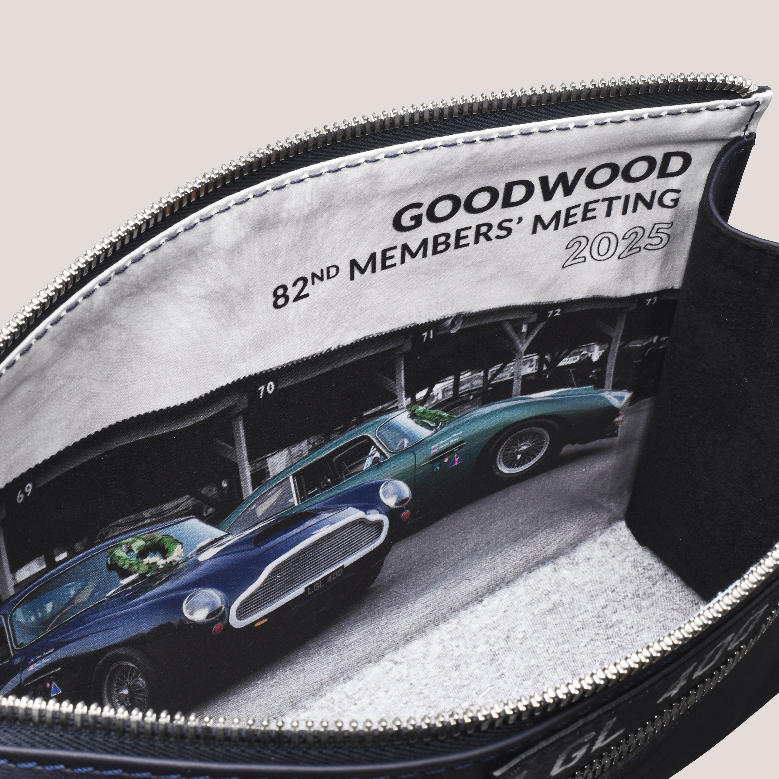 Wash/Tech Bag - AM #46