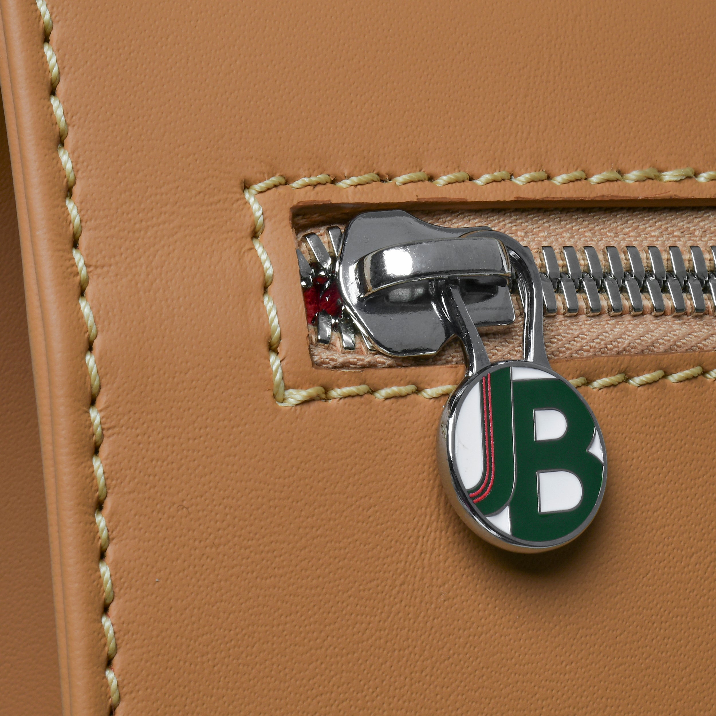 Wash/Tech Bag - Jordan Bespoke x Tim Layzell