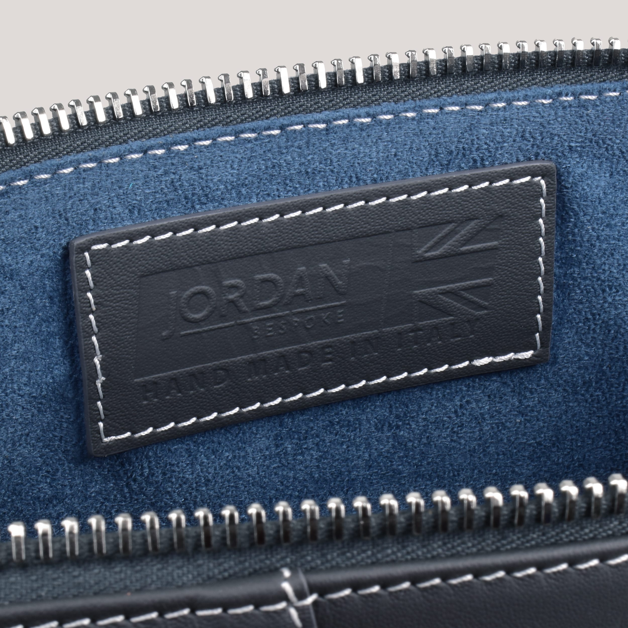 washbag ugo grey inner