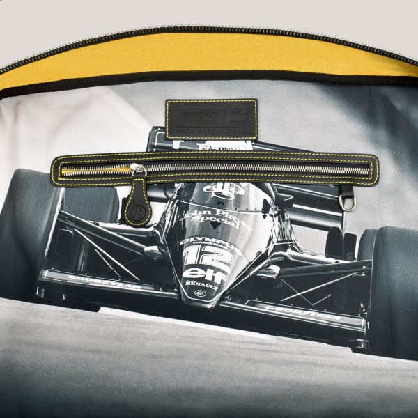 Senna GTO 9